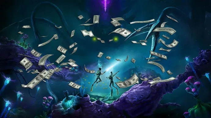 Krafton đồng ý trả thưởng cho toàn bộ nhân viên Subnautica 2, khép lại tranh chấp pháp lý kéo dài nhiều năm — CEO Unknown Worlds từ chức