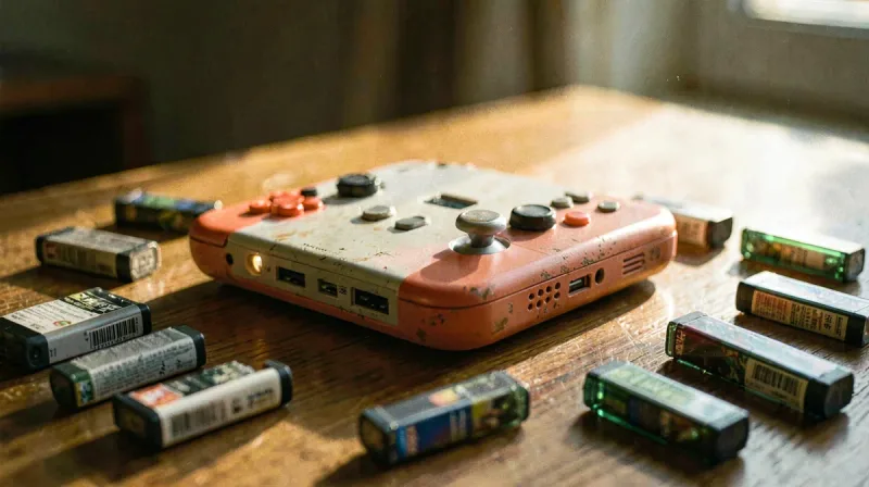 Nintendo Switch Online chạm mốc 9 năm: Đánh giá giá trị từ góc nhìn người dùng