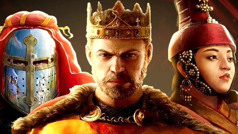 PC Game Pass sắp mất thêm 8 tựa game lớn, bao gồm Crusader Kings 3 và Mount and Blade 2: Bannerlord