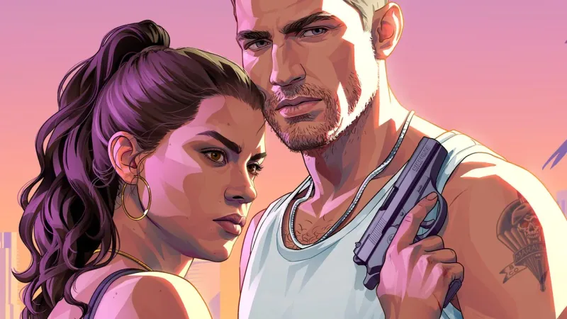 Grand Theft Auto 6: Tương lai ngành game khi Rockstar ra mắt