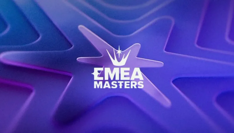 Ảnh minh họa — Lượng người xem giải đấu LMHT EMEA Masters 2026 sụt giảm nghiêm trọng