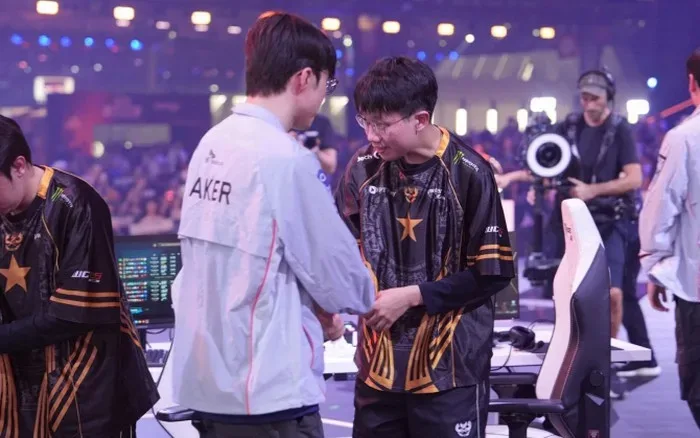 Ảnh minh họa — Dấu ấn GAM Esports tại EWC 2026: 2 lần chạm trán T1 và chiến thắng MKOI