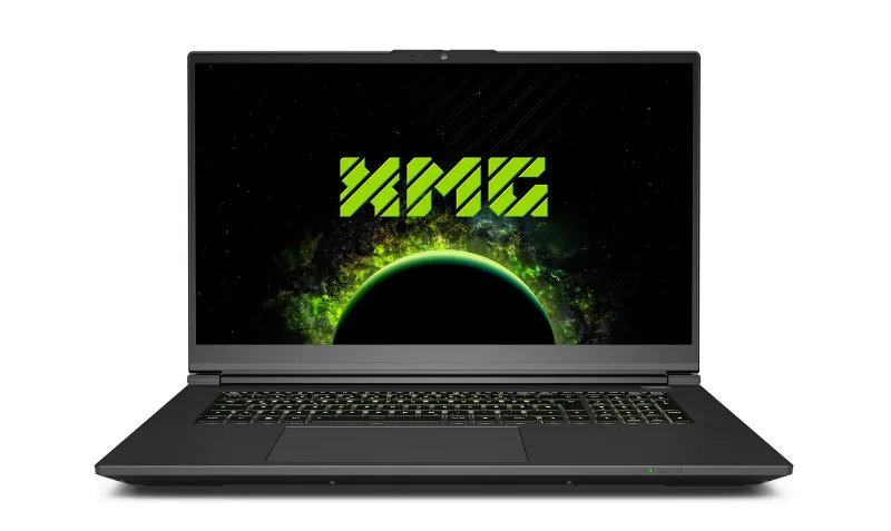 XMG APEX 17 chính thức lên kệ với RTX 5070 và 12 GB VRAM, giảm giá 5% từ hôm nay
