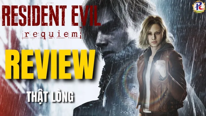 Review Resident Evil Requiem — PCNET