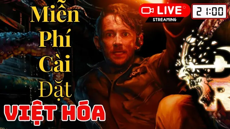 Việt hóa Dead Reset — hướng dẫn cài đặt tiếng Việt (PCNET)