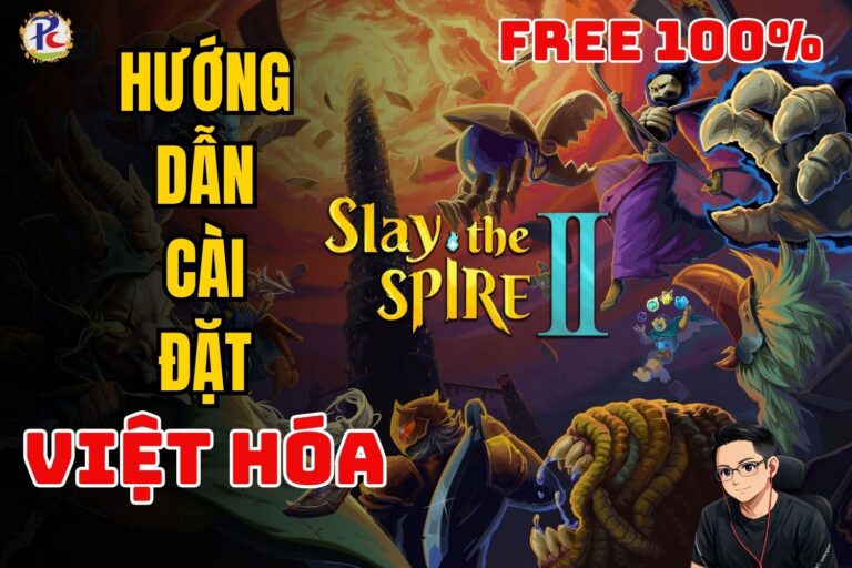 Việt hóa donate 1