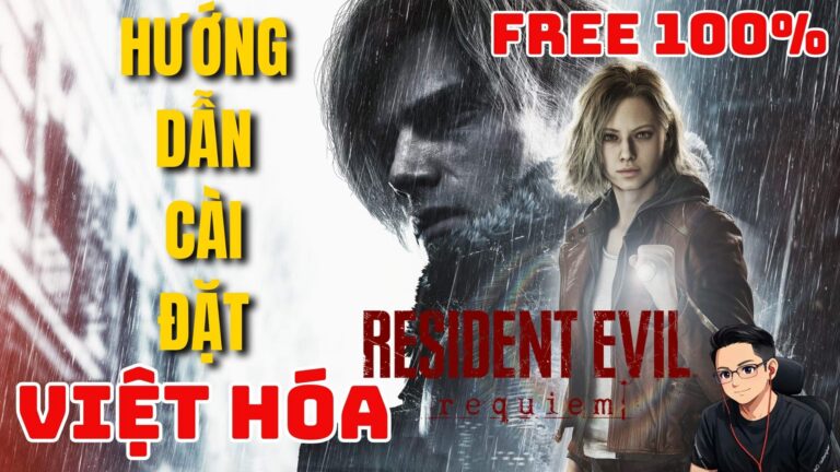 Việt Hóa Free 1